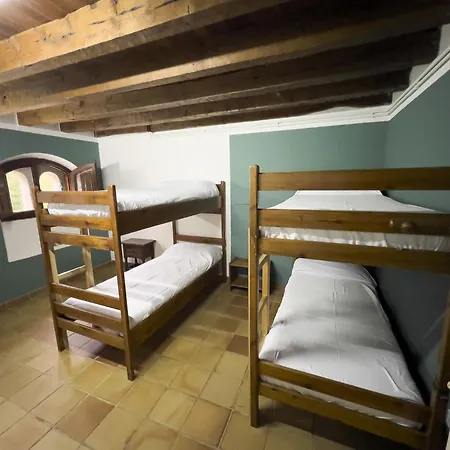 Albergue De Cabanes Cabanes  Extérieur photo