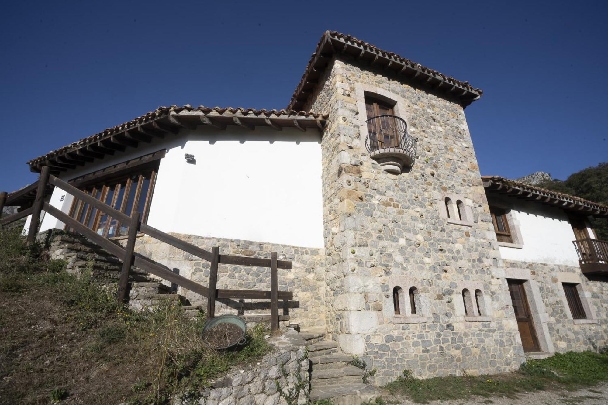 De Cabanes (Cantabria)