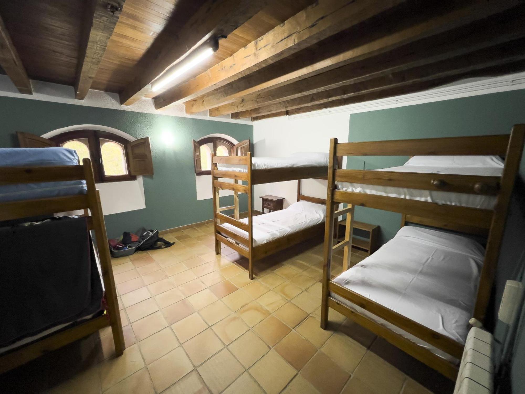 Hébergement de vacances De Cabanes (Cantabria)