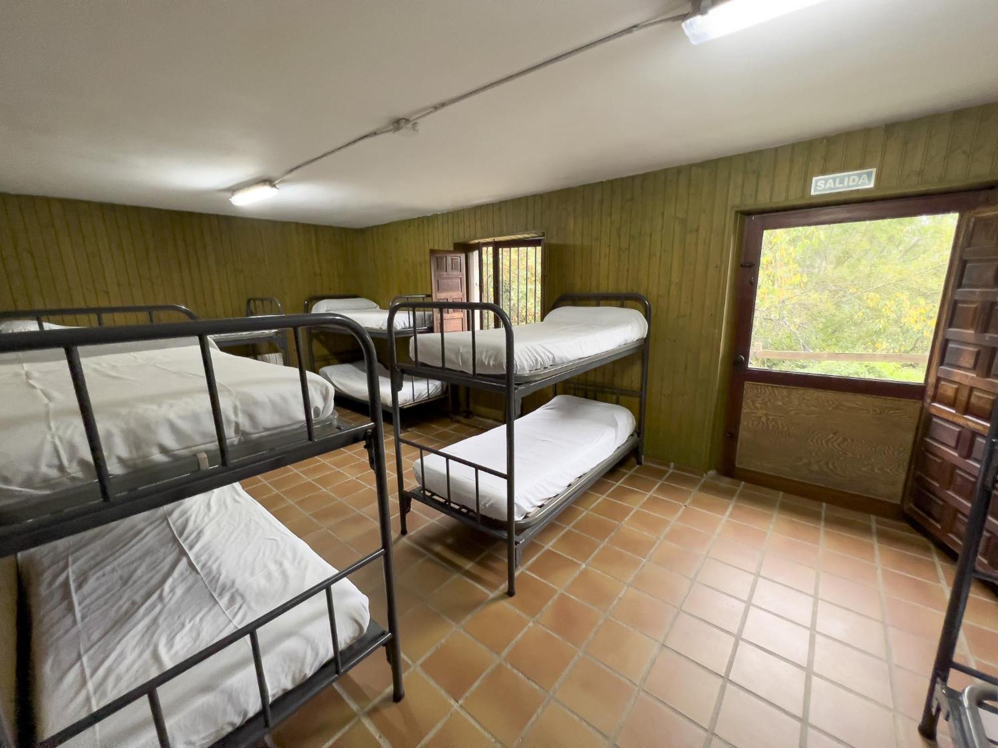 Hébergement de vacances De Cabanes (Cantabria)