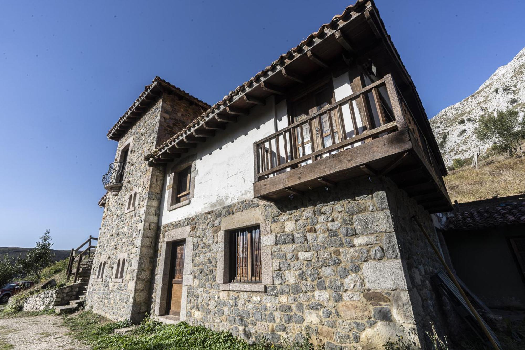 De Cabanes (Cantabria)