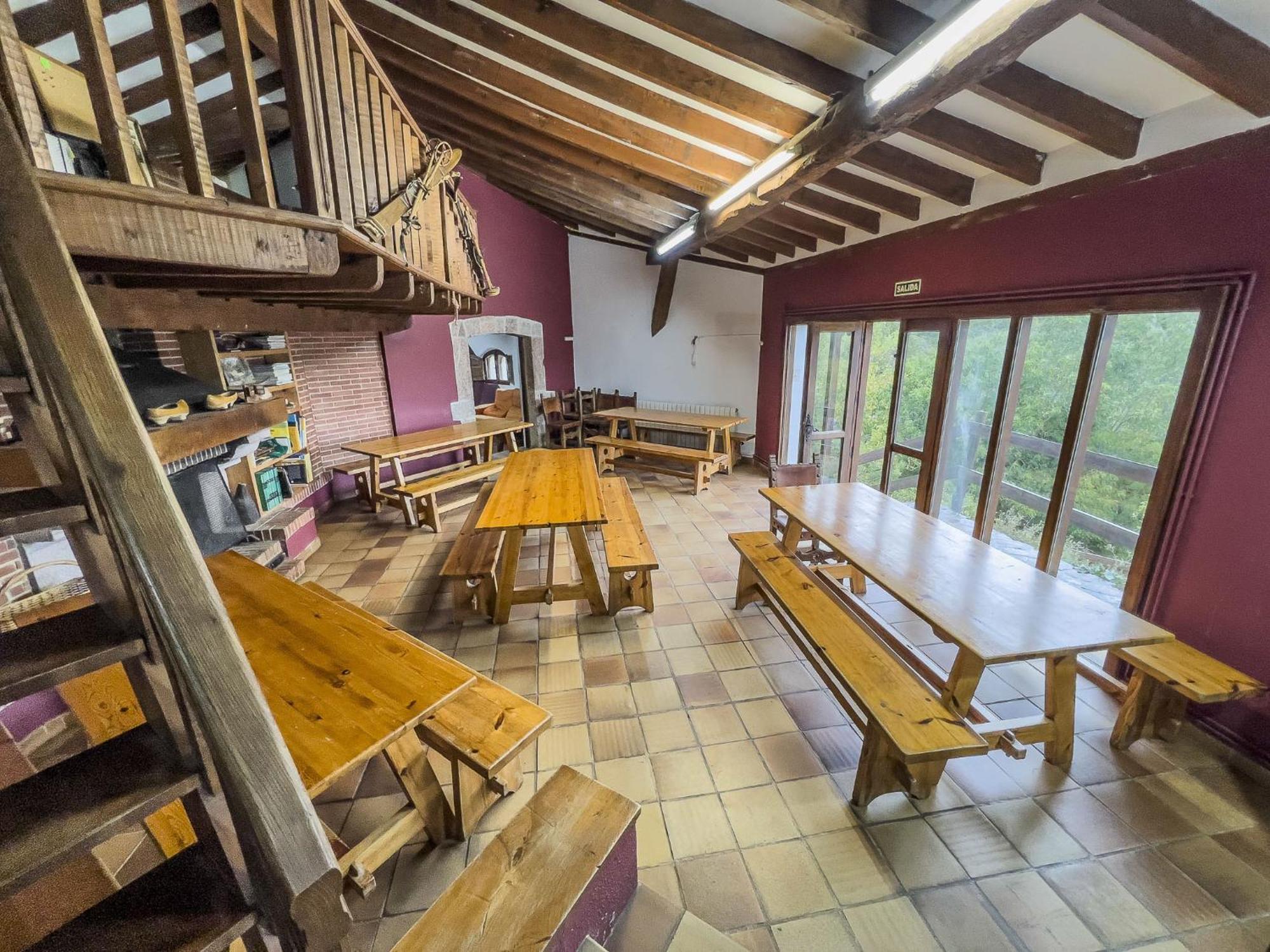 Hébergement de vacances De Cabanes (Cantabria)