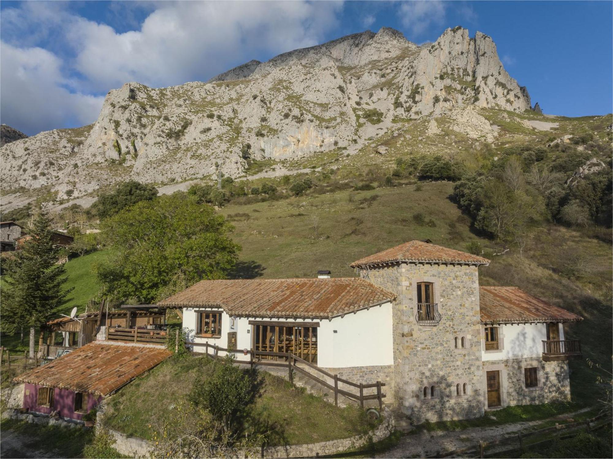 Casa de Férias De *